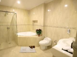 Bali Paradise City Hotel Dalung  Экстерьер фото