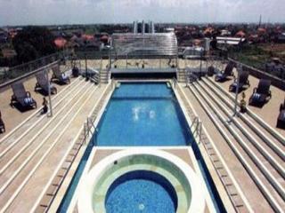 Bali Paradise City Hotel Dalung  Экстерьер фото