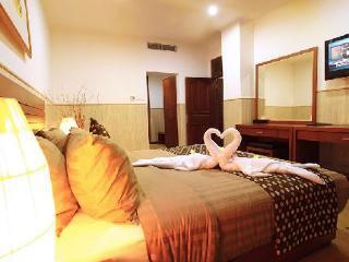 Bali Paradise City Hotel Dalung  Экстерьер фото