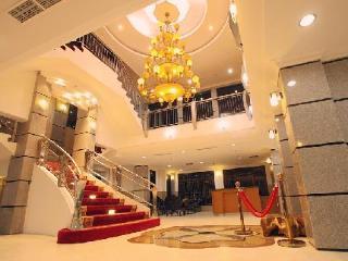 Bali Paradise City Hotel Dalung  Экстерьер фото