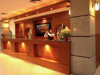 Bali Paradise City Hotel Dalung  Экстерьер фото