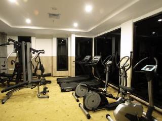 Bali Paradise City Hotel Dalung  Экстерьер фото