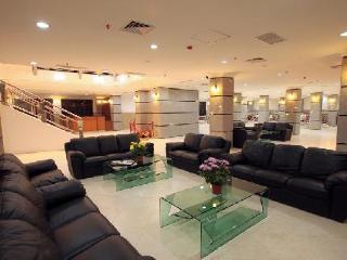 Bali Paradise City Hotel Dalung  Экстерьер фото