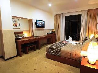 Bali Paradise City Hotel Dalung  Экстерьер фото